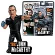 World of MMA Champions John McCarthy Figure